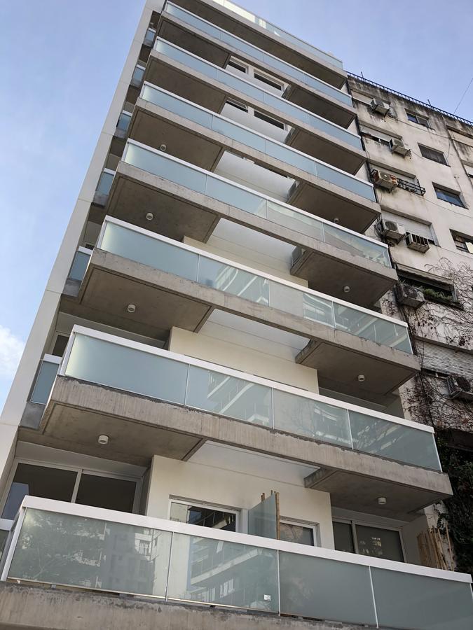 Pacheco De Melo - Moderno Y Luminoso * Ciudad Autónoma de Buenos Aires