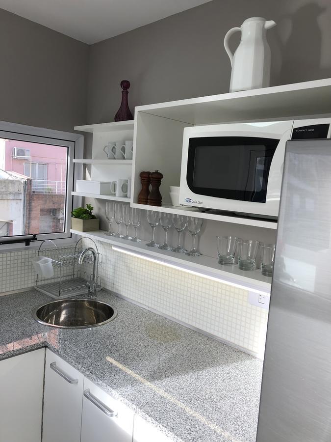 Apartamento Pacheco De Melo - Moderno Y Luminoso *
