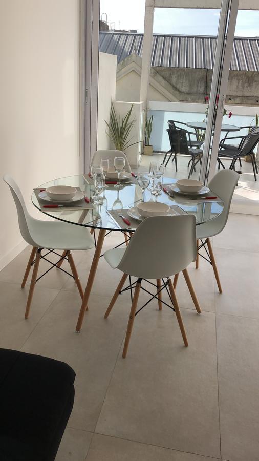 Apartamento Pacheco De Melo - Moderno Y Luminoso Ciudad Autónoma de Buenos Aires