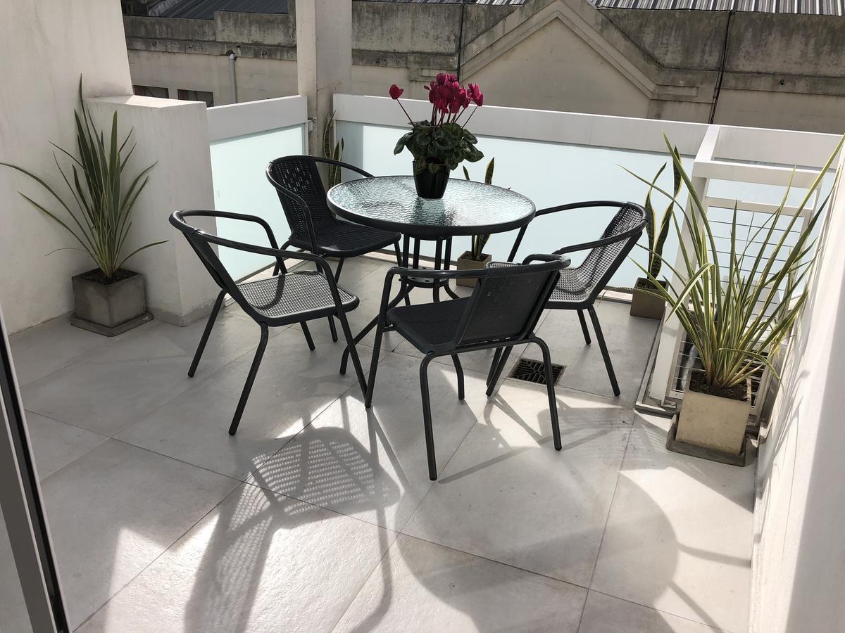 Apartamento Pacheco De Melo - Moderno Y Luminoso Ciudad Autónoma de Buenos Aires