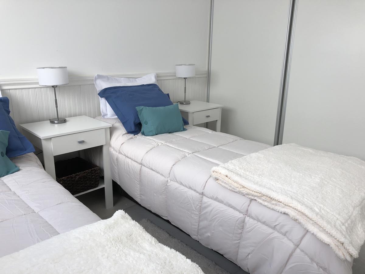 Pacheco De Melo - Moderno Y Luminoso Apartamento