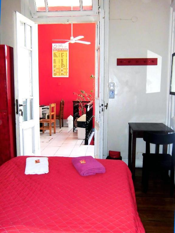 Hostel Inn Buenos Aires Ciudad Autónoma de Buenos Aires