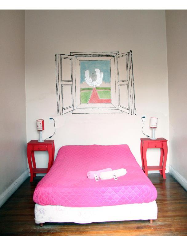 Hostal Hostel Inn Buenos Aires *
