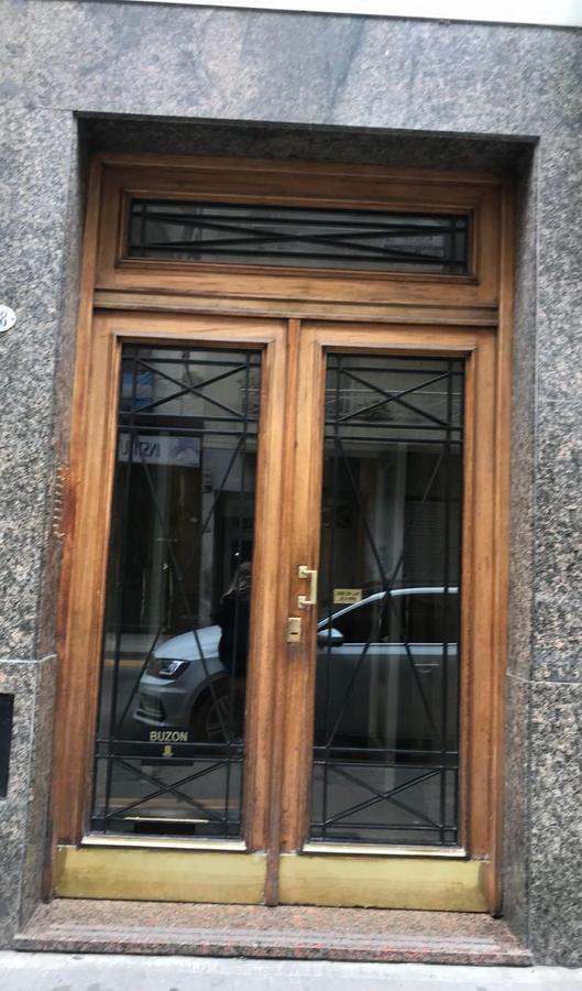 Apartamento Av Corrientes Porteño Ciudad Autónoma de Buenos Aires