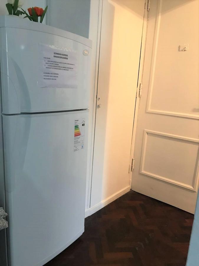 Apartamento Apartamento Av Corrientes Porteño *