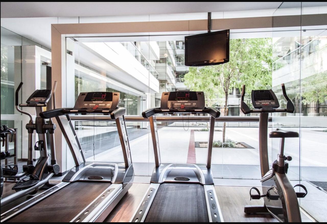 Apartamento Live Ciudad Autónoma de Buenos Aires