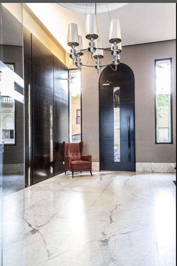 Apartamento Live Ciudad Autónoma de Buenos Aires