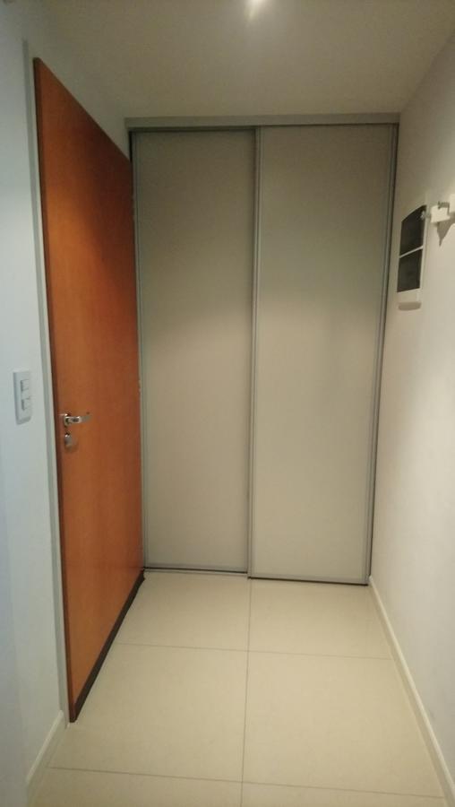 Apartamento Corazon De Crespo Buenos Aires