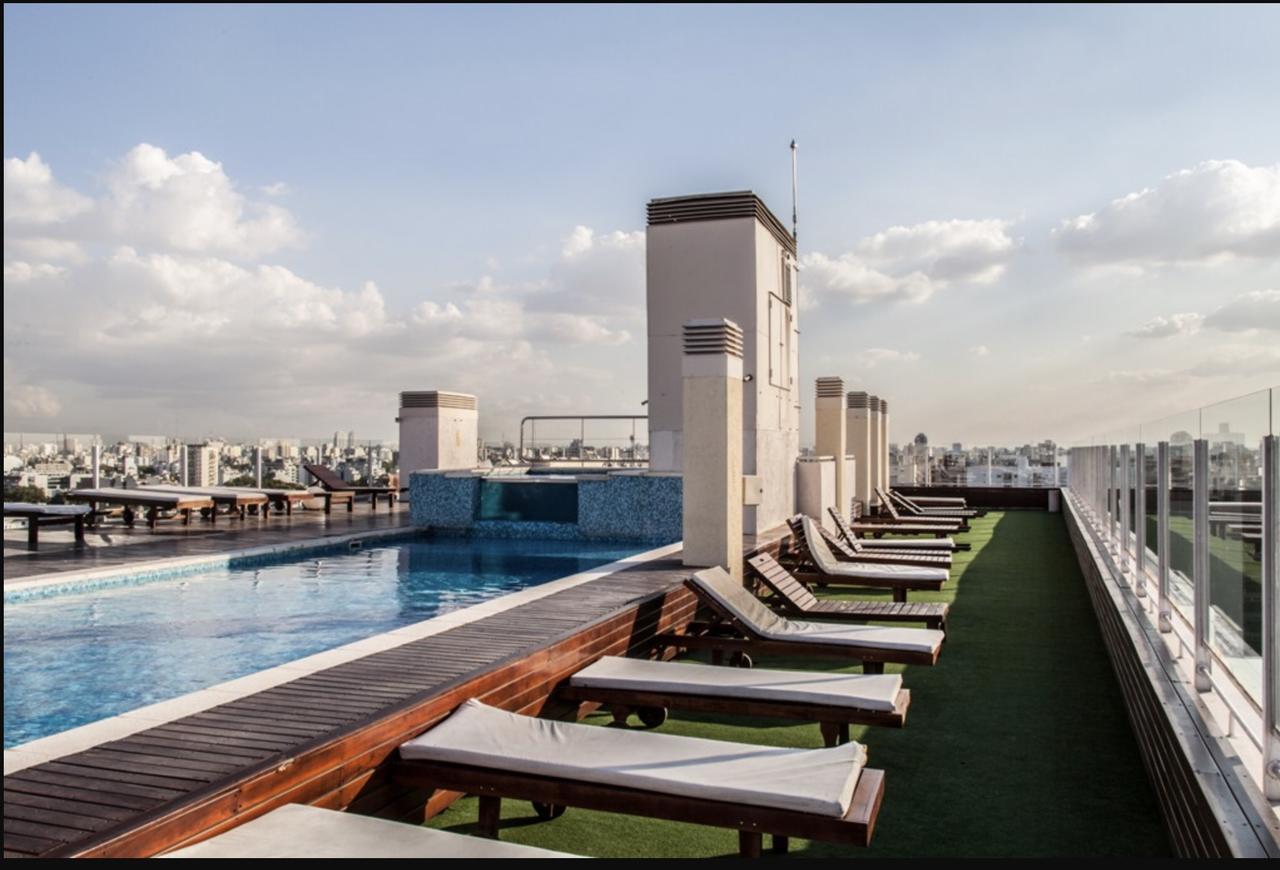 Live Apartamento Ciudad Autónoma de Buenos Aires
