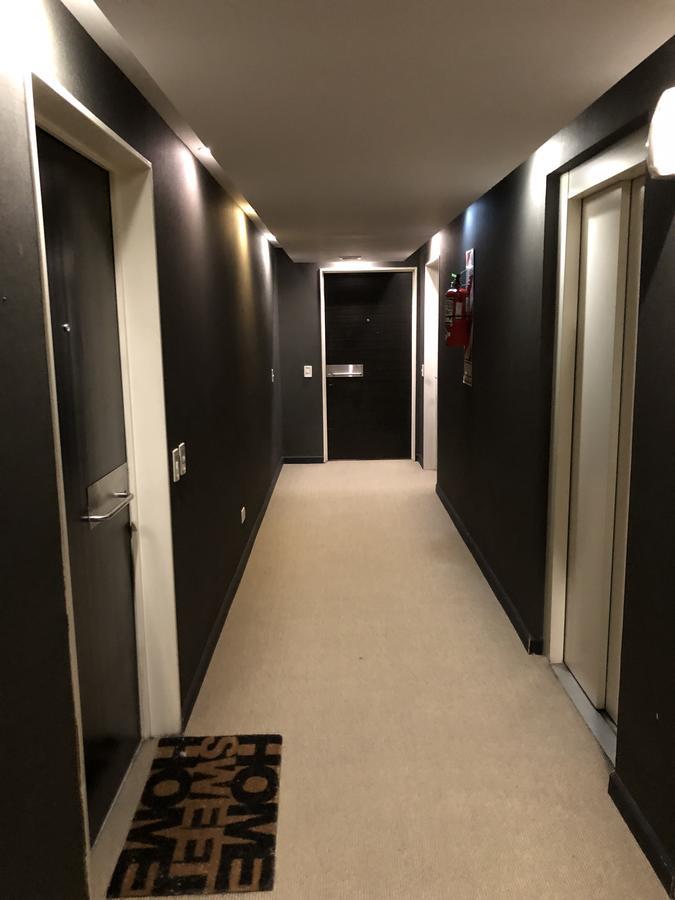 Live Apartamento Ciudad Autónoma de Buenos Aires
