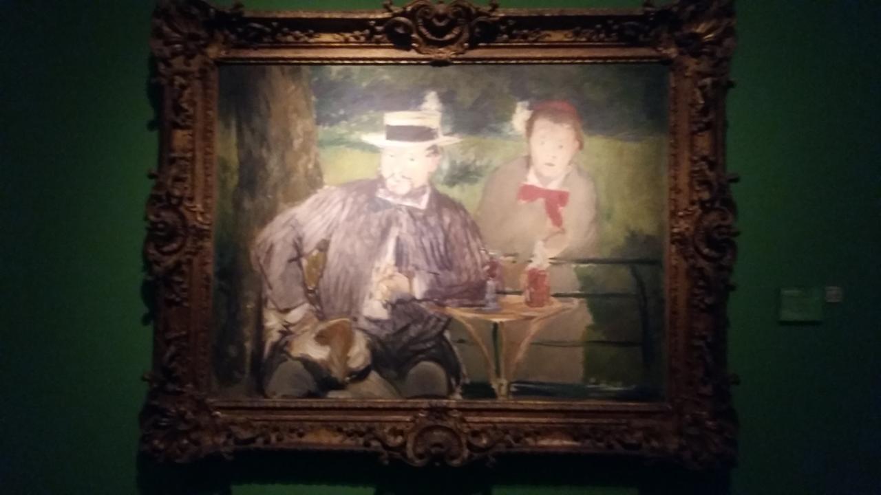 Corazon De Crespo Buenos Aires