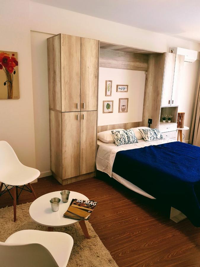 Apartment Billinghurst 1035 2 Pax Buenos Aires