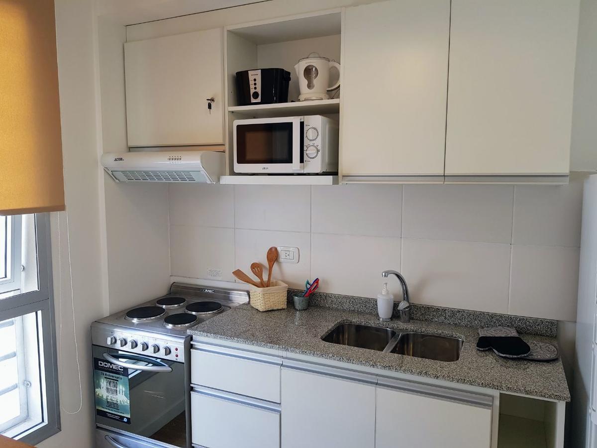 Apartment Billinghurst 1035 2 Pax *