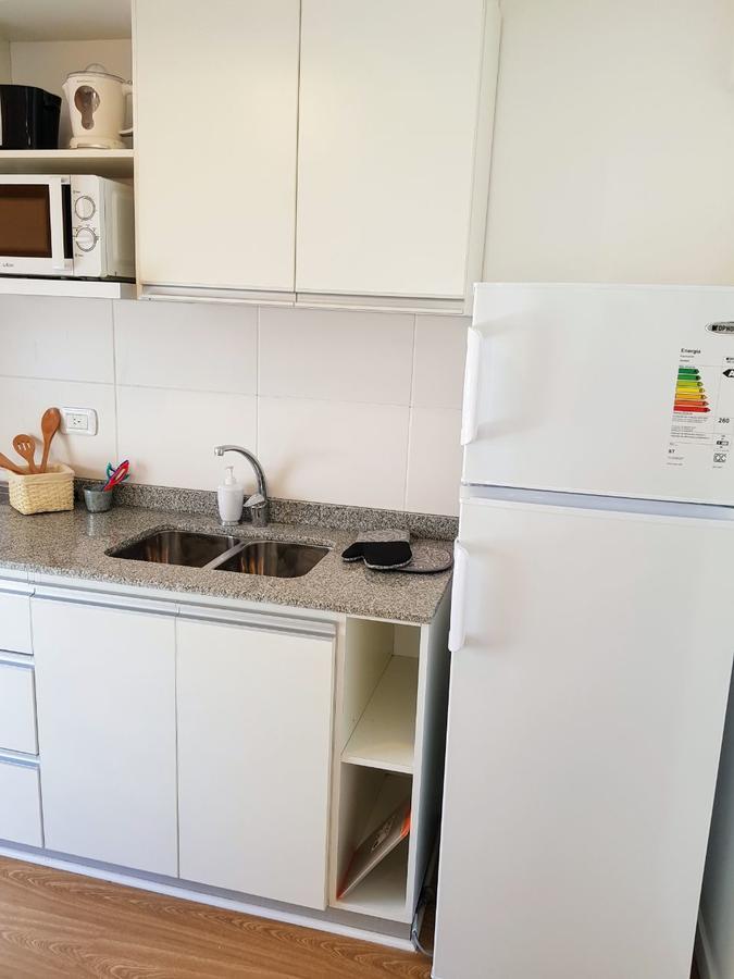 Apartment Billinghurst 1035 2 Pax *