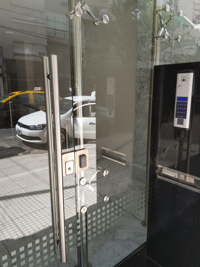 Billinghurst 1035 2 Pax Buenos Aires