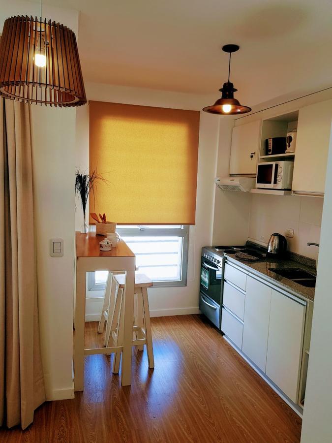 Billinghurst 1035 2 Pax Apartment Buenos Aires