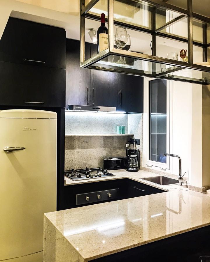 Apartamento Excelente Monoambiente En Recoleta