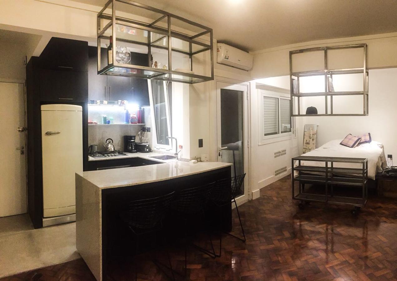Excelente Monoambiente En Recoleta Apartamento Ciudad Autónoma de Buenos Aires