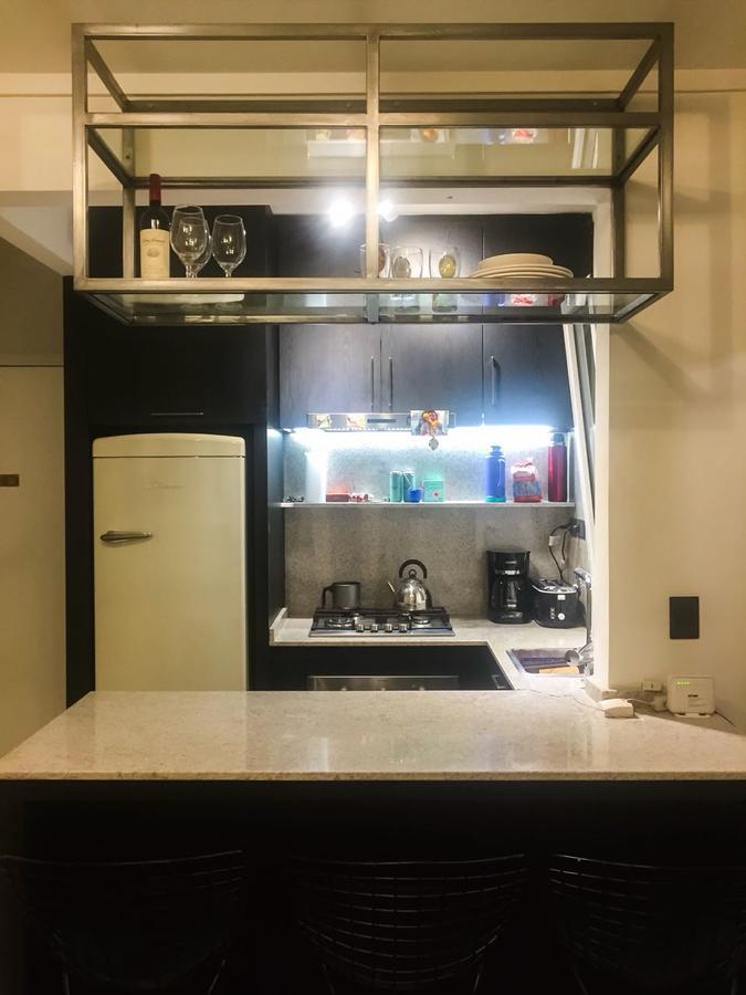 Excelente Monoambiente En Recoleta Apartamento Ciudad Autónoma de Buenos Aires