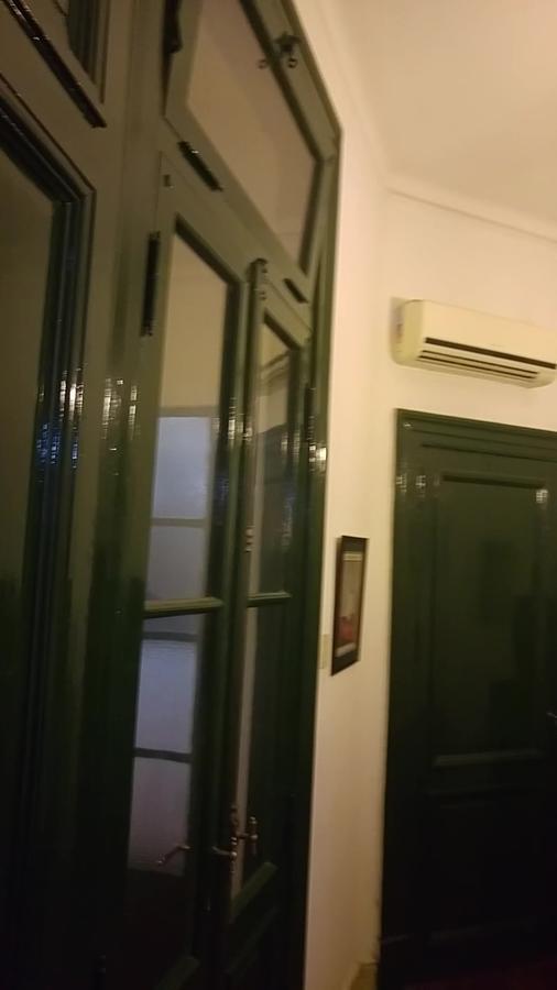San Telmo * Ciudad Autónoma de Buenos Aires