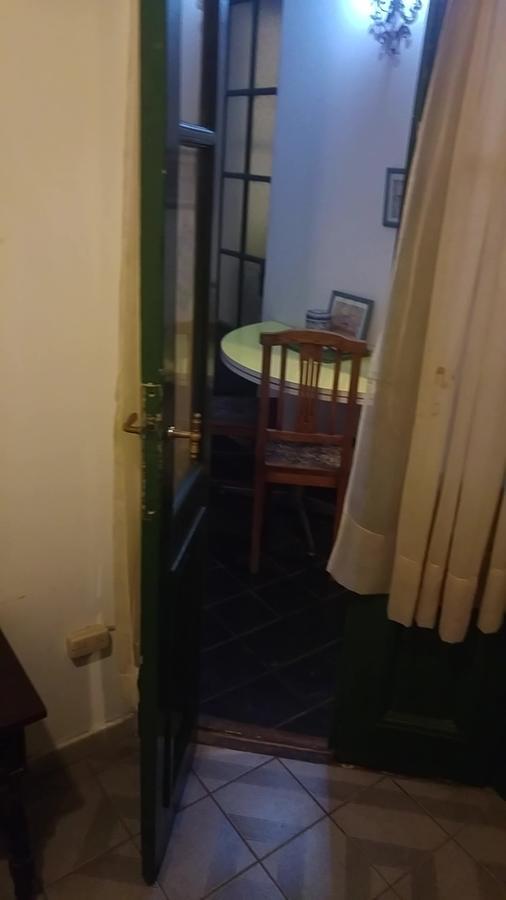 Apartamento San Telmo