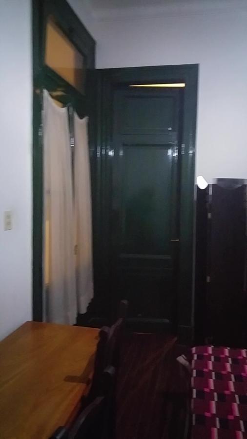 Apartamento San Telmo