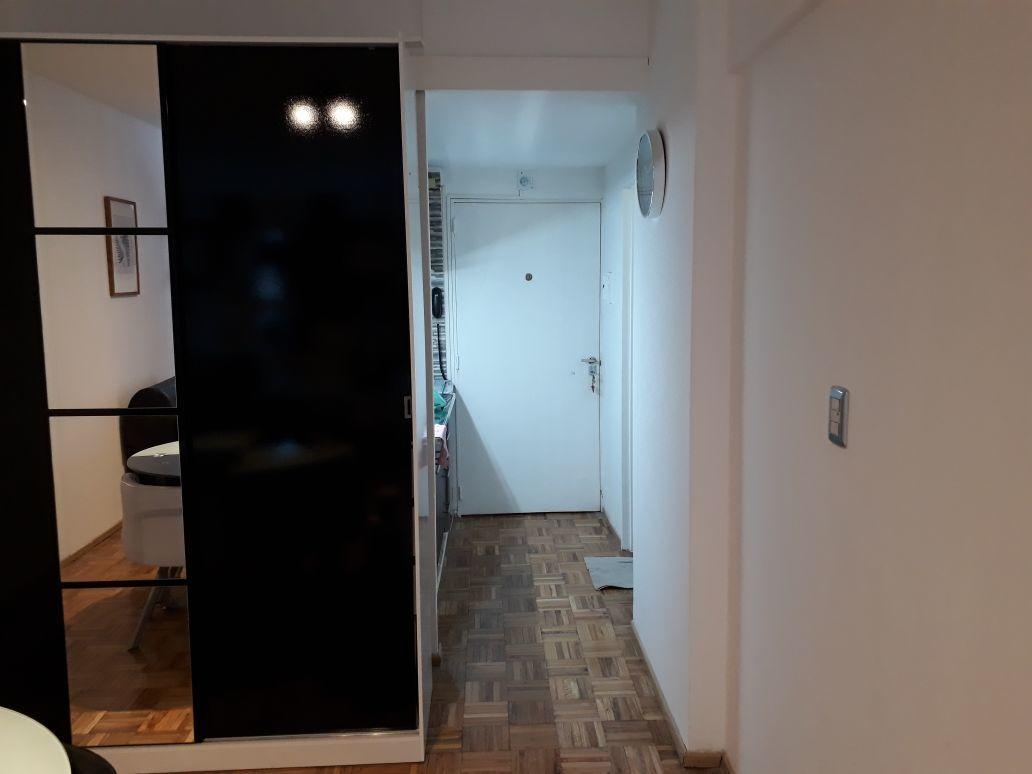 Apartamento Downtown Viamonte *