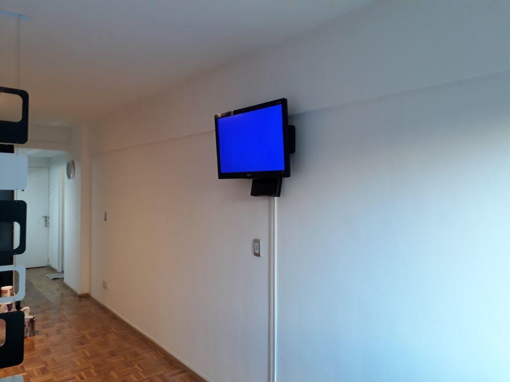 Apartamento Downtown Viamonte Ciudad Autónoma de Buenos Aires