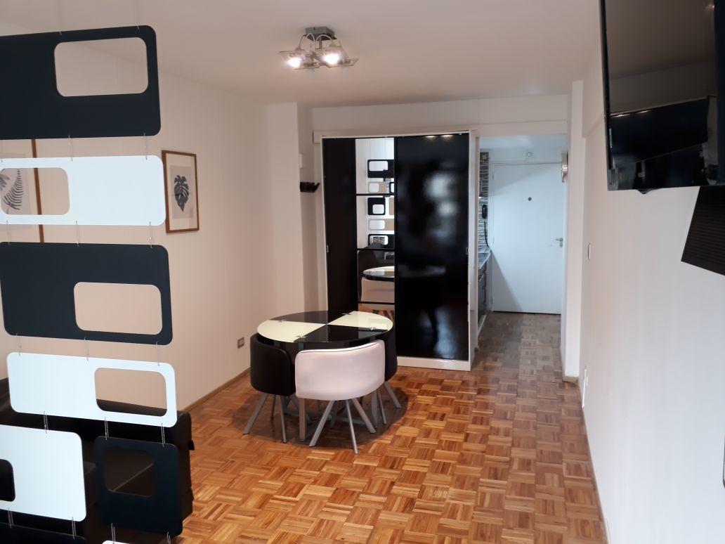 Downtown Viamonte Apartamento *