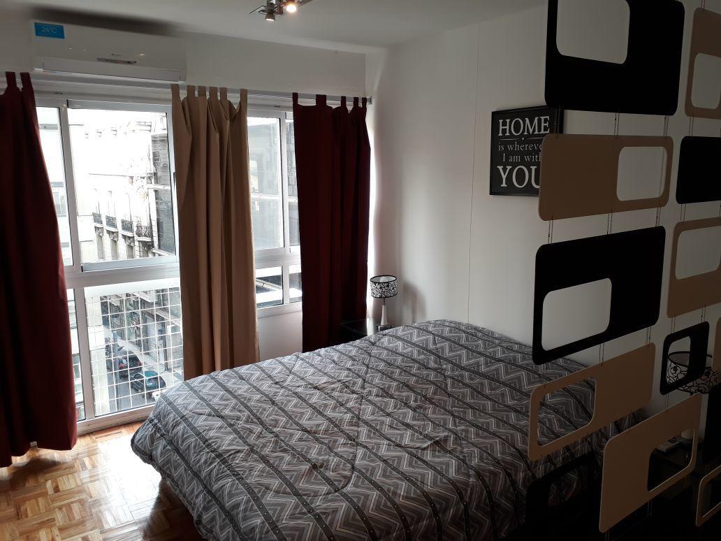 Downtown Viamonte Apartamento Ciudad Autónoma de Buenos Aires