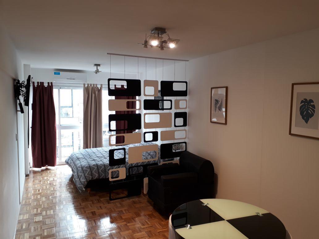 Apartamento Downtown Viamonte Ciudad Autónoma de Buenos Aires