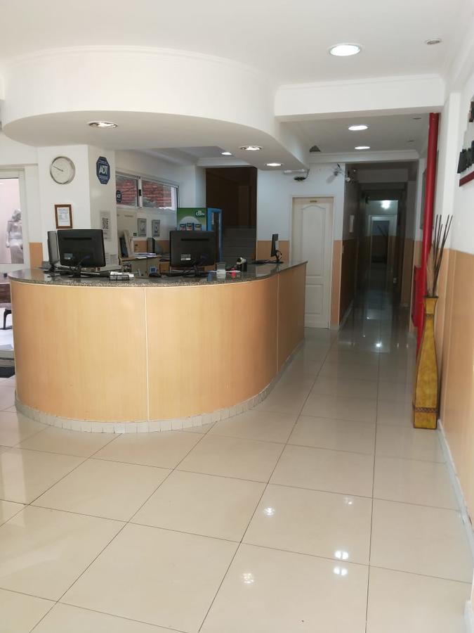 Hotel Aires Express Buenos Aires
