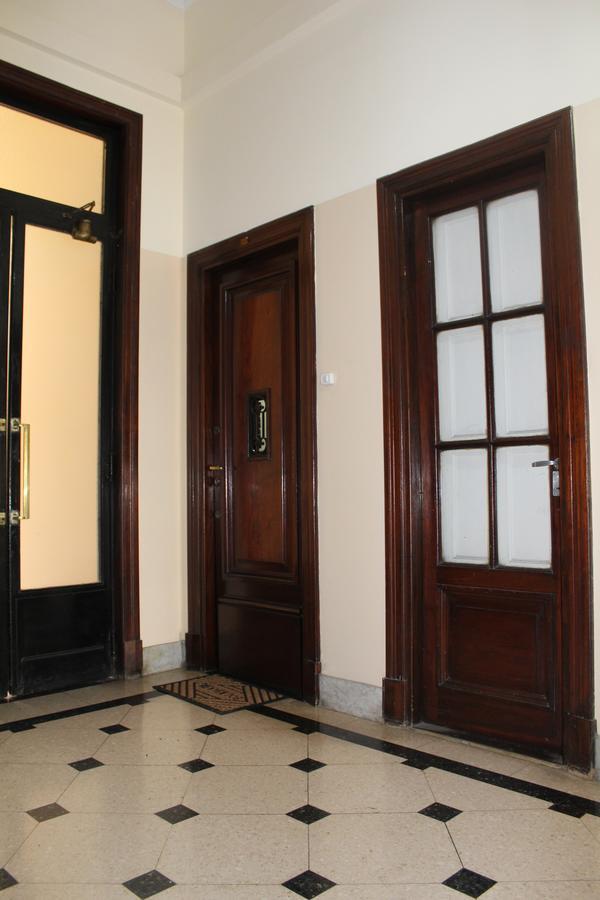 Apartamento Castillo