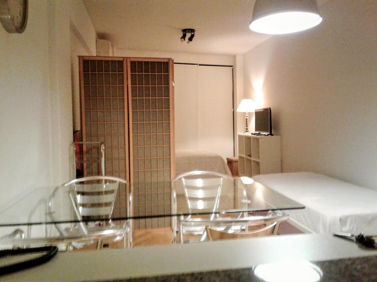Sinclair Trinidad Apartamento Ciudad Autónoma de Buenos Aires