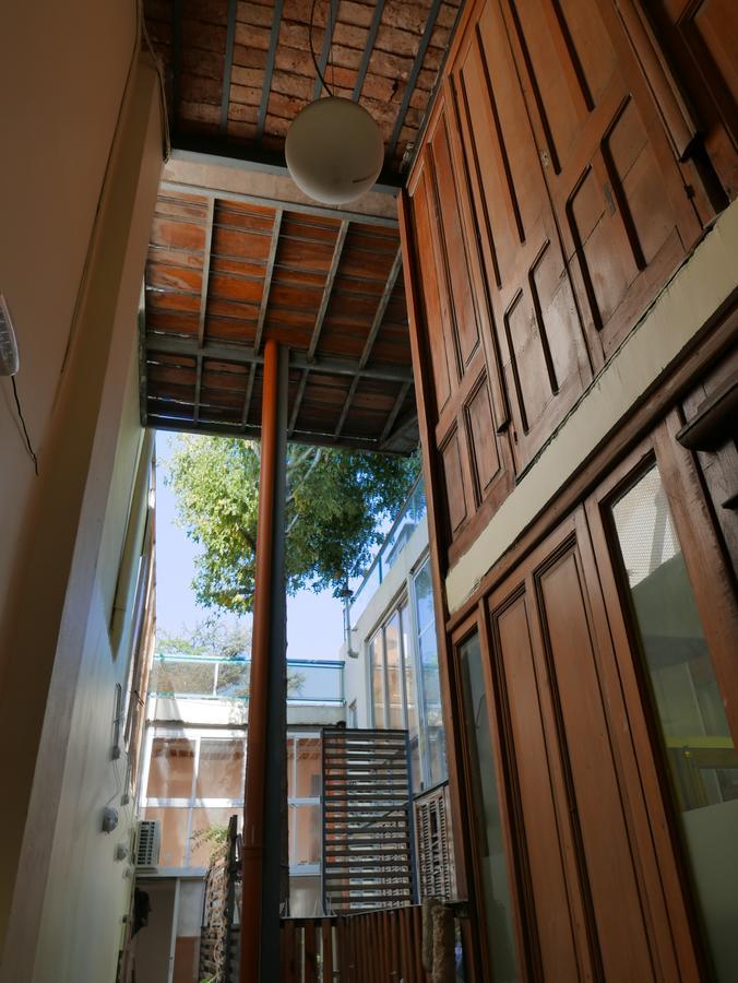 Apartamento Roosevelt