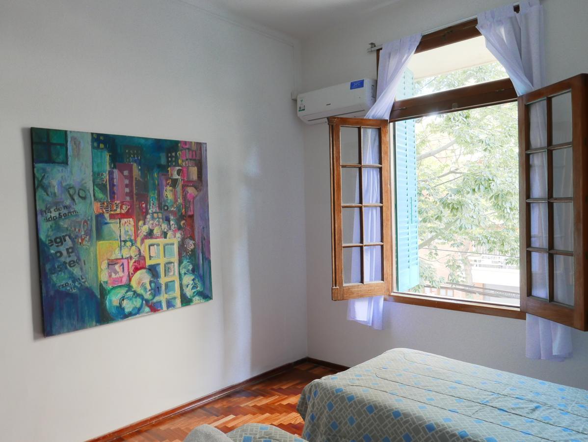 Roosevelt Apartamento *