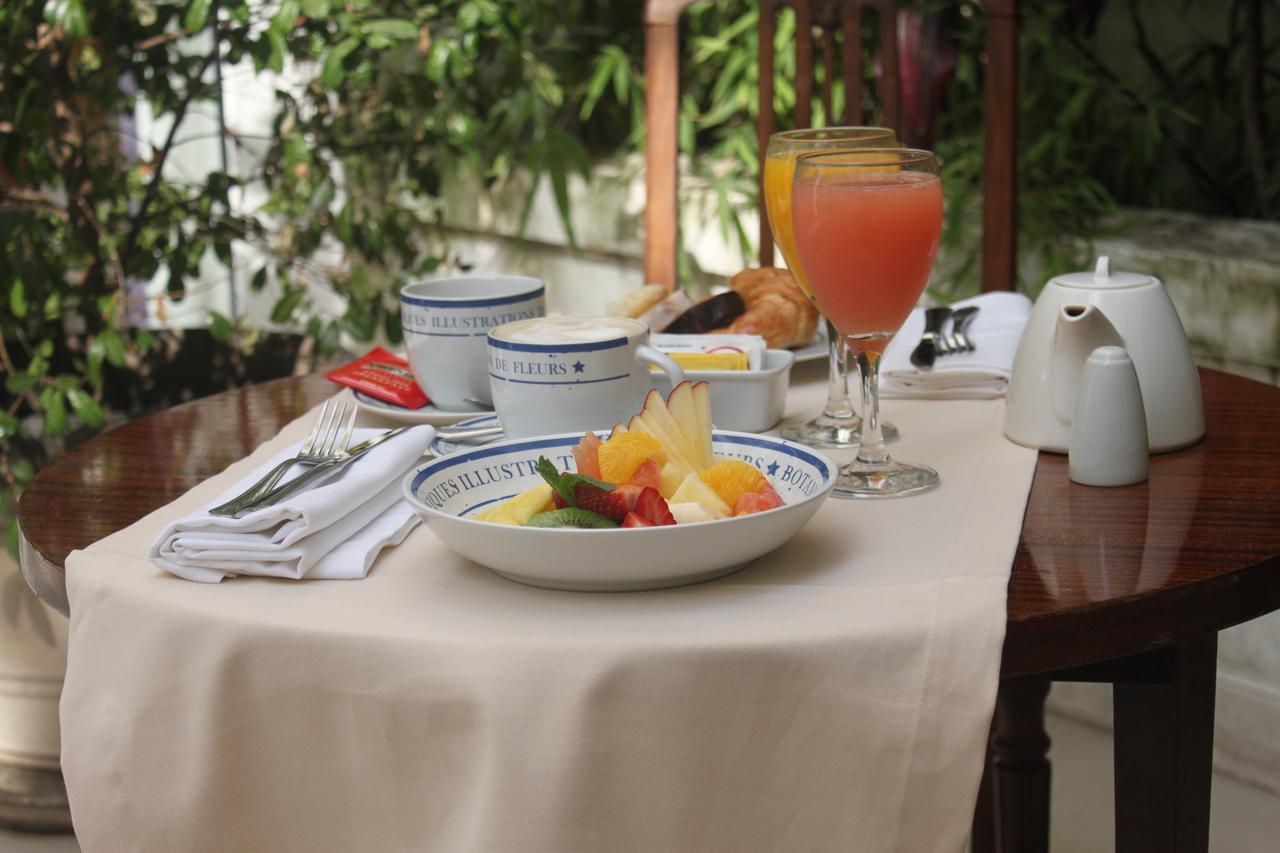 Club Frances 5* Ciudad Autónoma de Buenos Aires