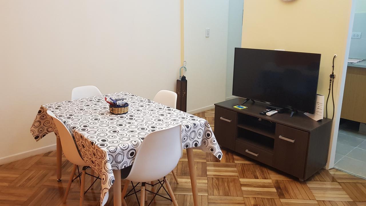 Departamento Obelisco *