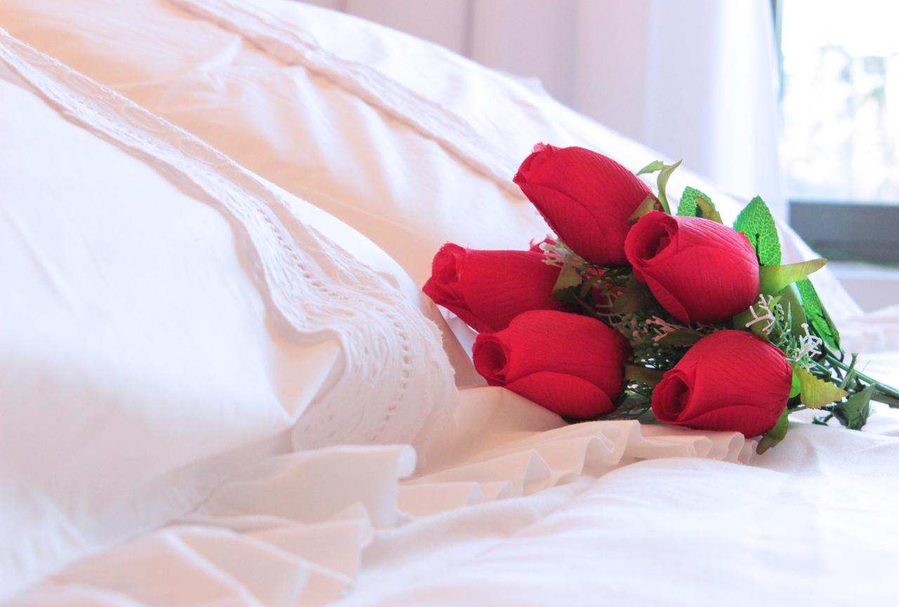 Hotel Master En Porteño Building 5*