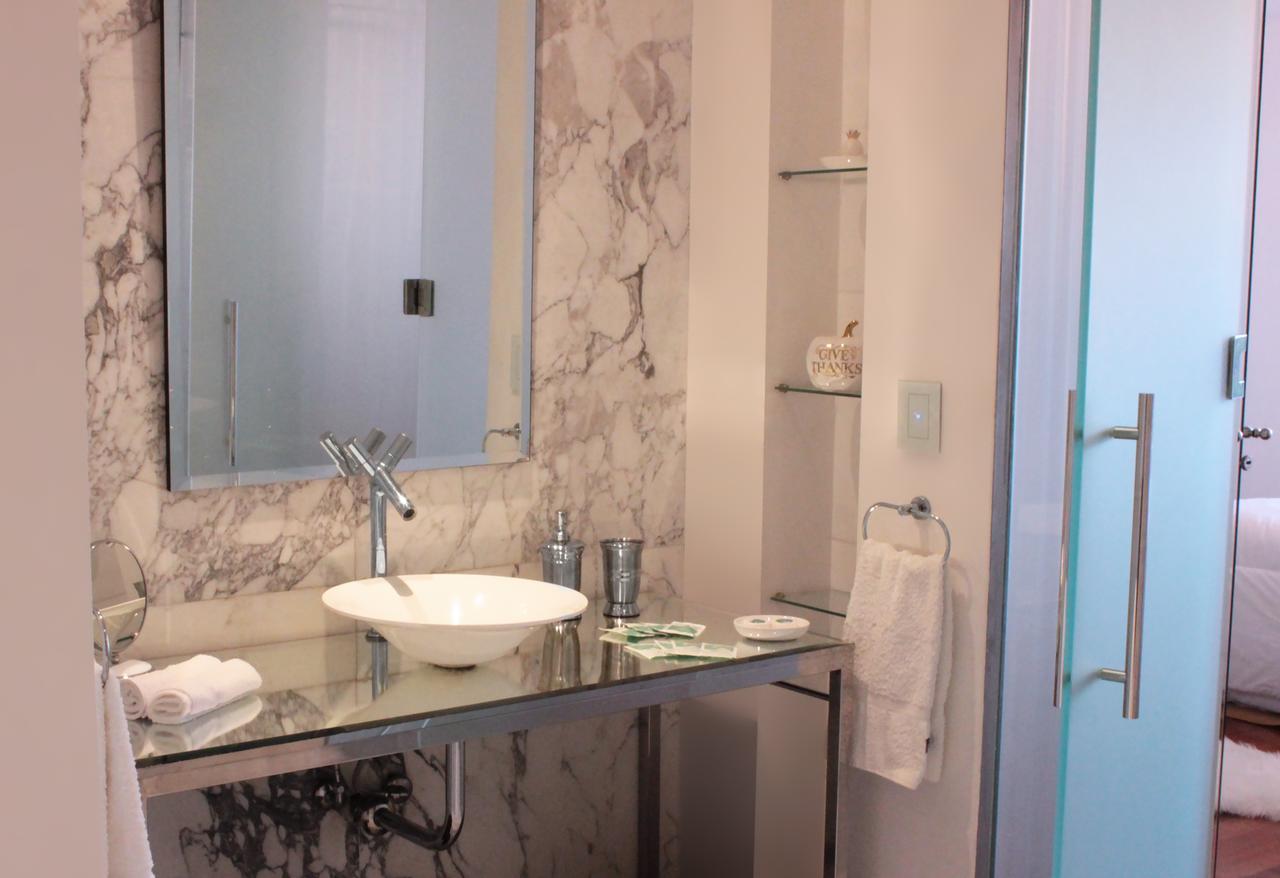 Master En Porteño Building 5* Ciudad Autónoma de Buenos Aires