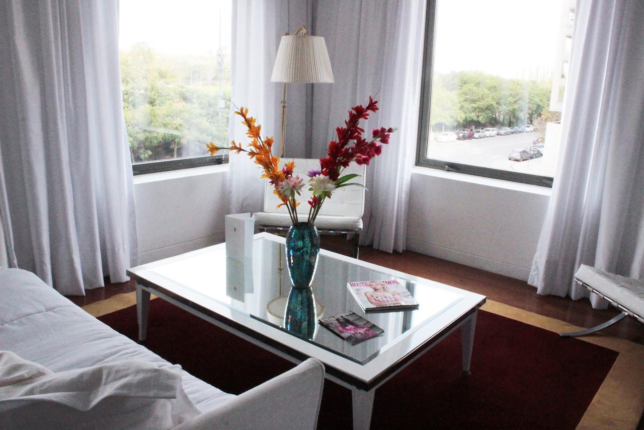 Hotel Master En Porteño Building Ciudad Autónoma de Buenos Aires