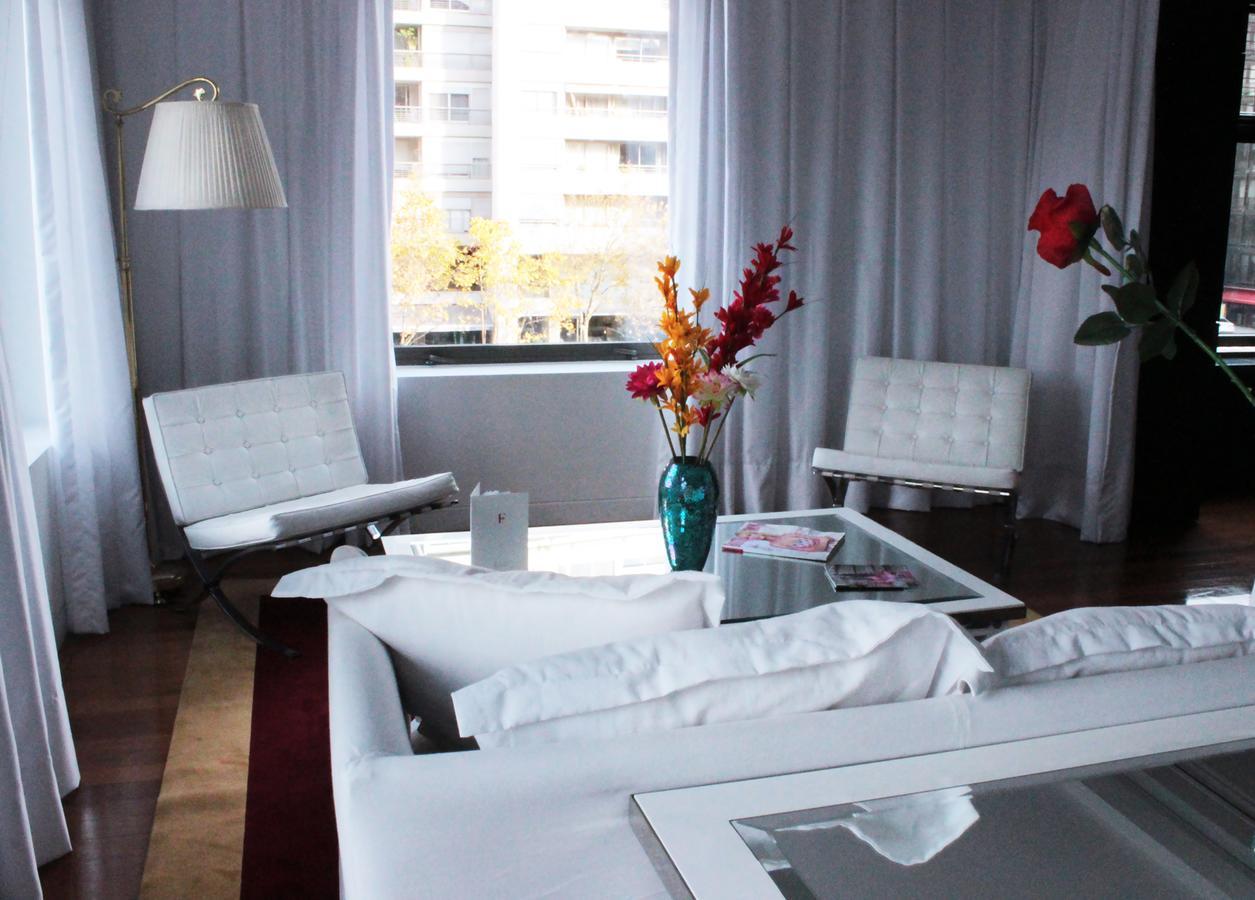 Master En Porteño Building Hotel Ciudad Autónoma de Buenos Aires