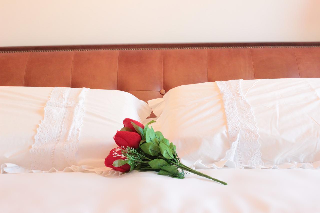 Hotel Master En Porteño Building 5*
