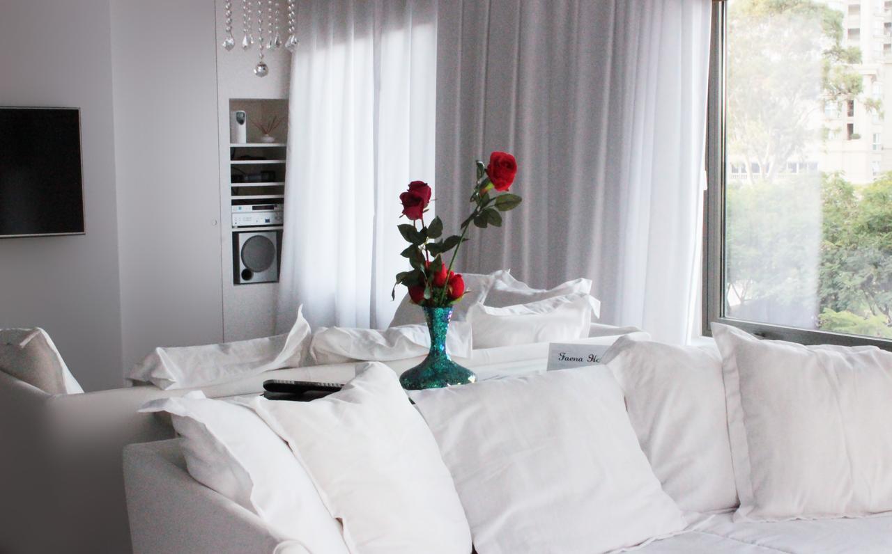 Master En Porteño Building Hotel 5*