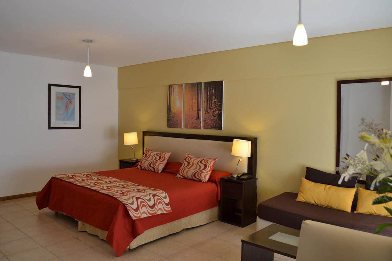 Aparthotel Sures Belgrano Buenos Aires