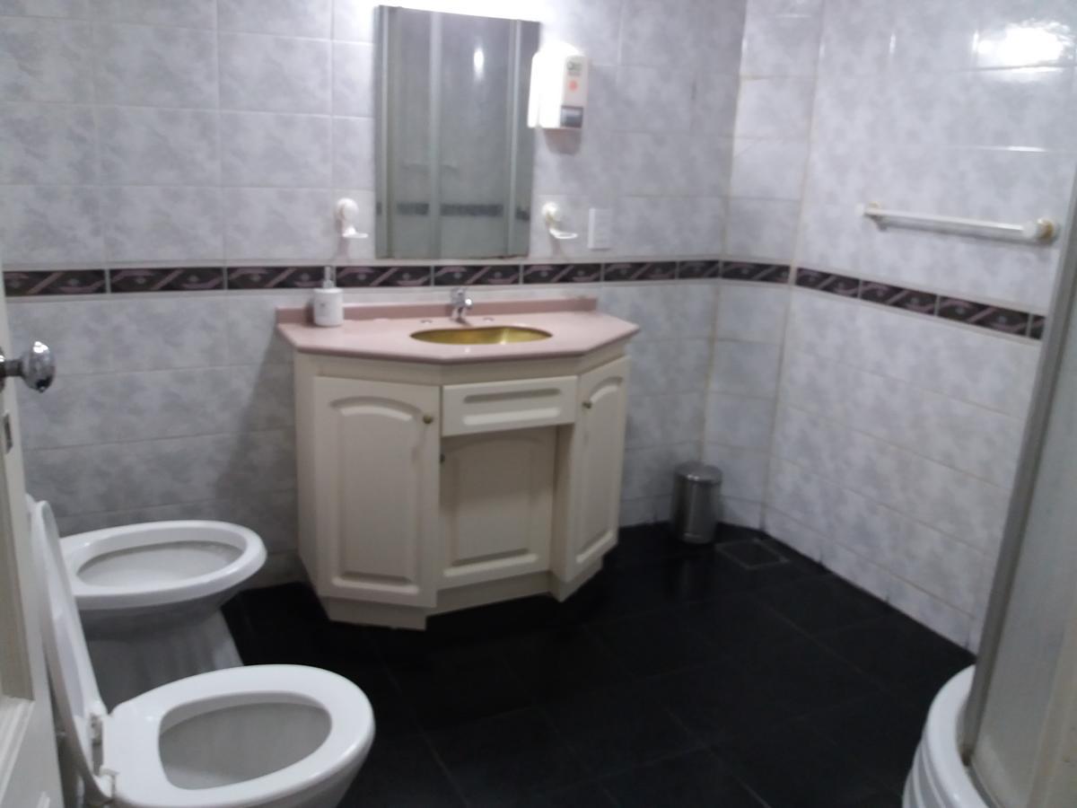 Bed and breakfast Kalahat *