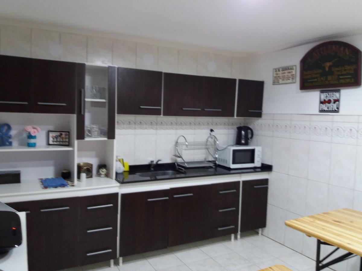 Bed and breakfast Kalahat
