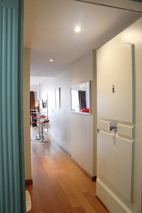 Recoleta Luminoso Buena Ubicacion Apartamento Ciudad Autónoma de Buenos Aires