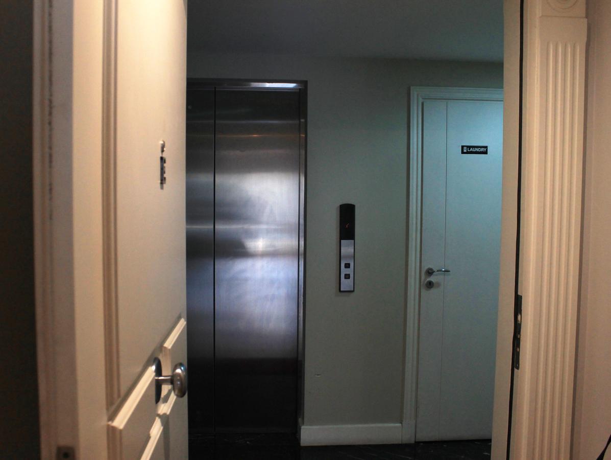 Apartamento Recoleta Luminoso Buena Ubicacion Ciudad Autónoma de Buenos Aires
