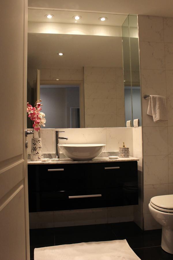 Apartamento Recoleta Luminoso Buena Ubicacion *